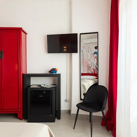 Apartment Doppia Con Bagno Privato Vicino Al Vaticano *