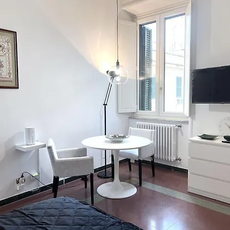 The In Vatican Apartment