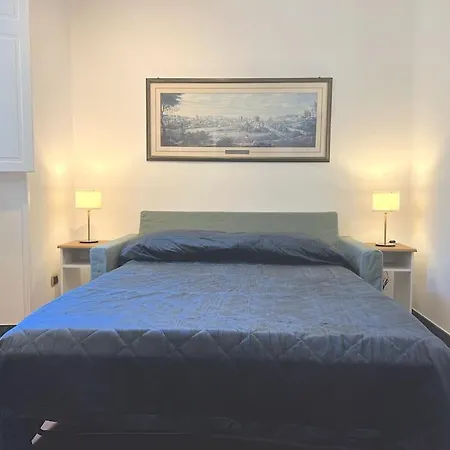 Apartment The In Vatican Rome