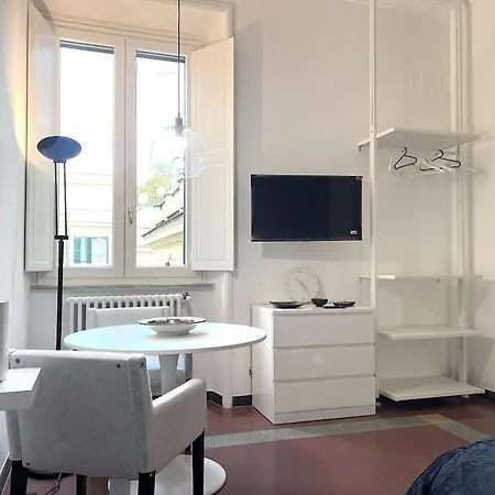 The In Vatican Apartment