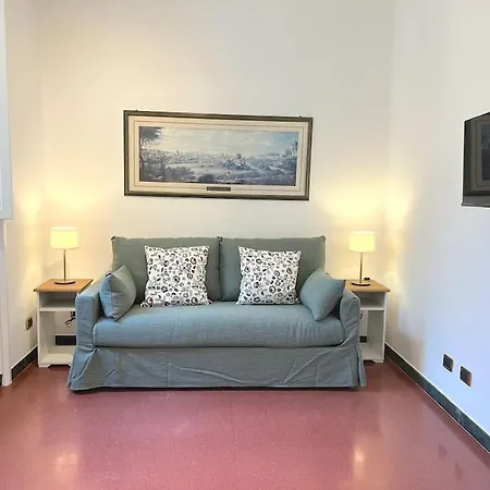 Apartment The In Vatican