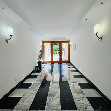 Appartamento Casa David *