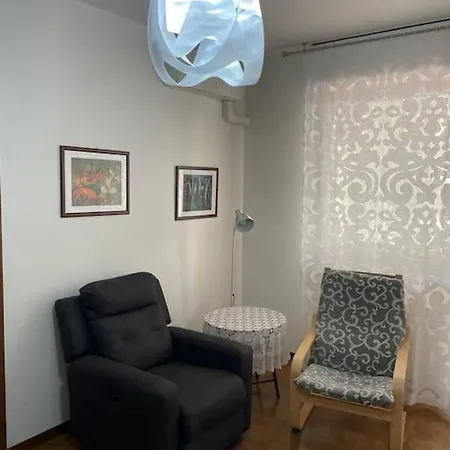 Tra Le Mura Di Apartment Rome
