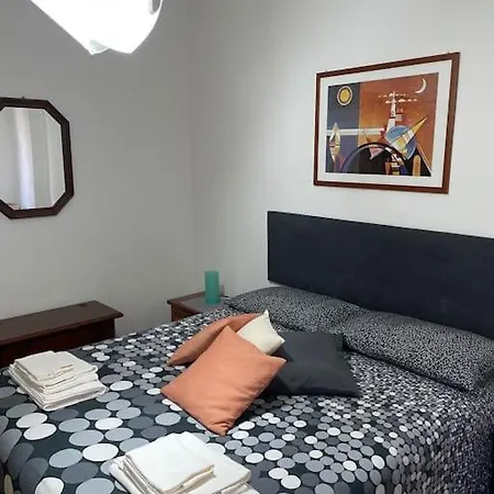 Apartment Tra Le Mura Di