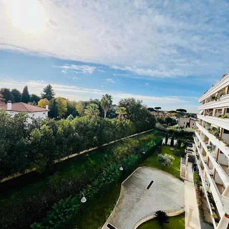 Casa David * Roma