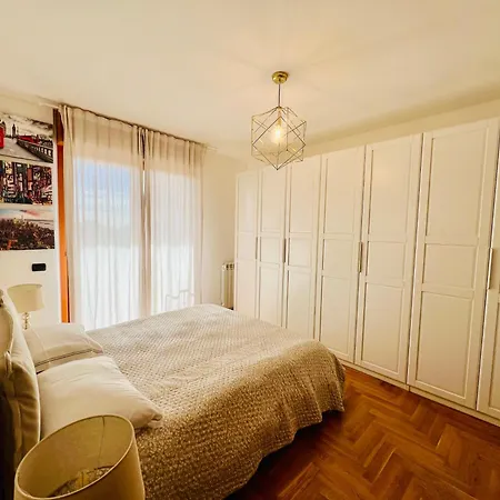 Casa David Appartamento *