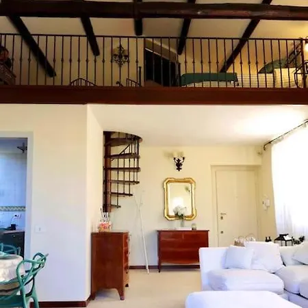 Apartment Rosa San Pietro