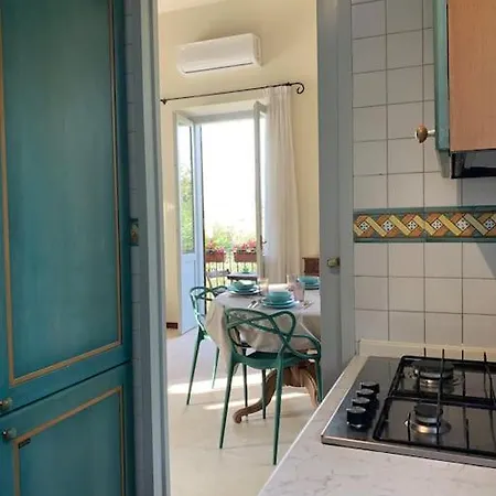 Rosa San Pietro Apartment Rome