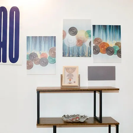 Apartment Pg True Colors Montesacro- Via Nomentana Rome