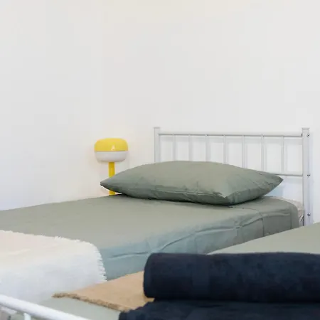 Apartment Pg True Colors Montesacro- Via Nomentana *