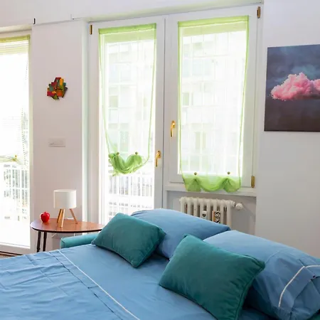 Apartment Pg True Colors Montesacro- Via Nomentana