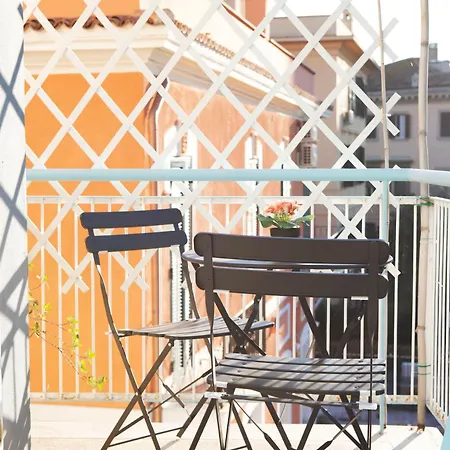 Apartment Pg True Colors Montesacro- Via Nomentana Rome