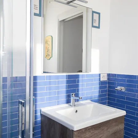 Pg True Colors Montesacro- Via Nomentana Apartment