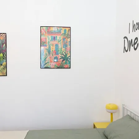 Pg True Colors Montesacro- Via Nomentana Rome