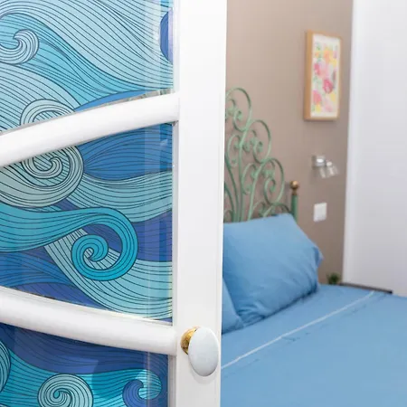 Pg True Colors Montesacro- Via Nomentana Apartment *