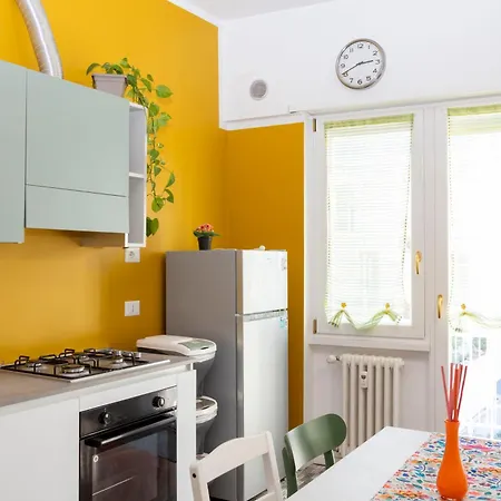 Apartment Pg True Colors Montesacro- Via Nomentana Rome