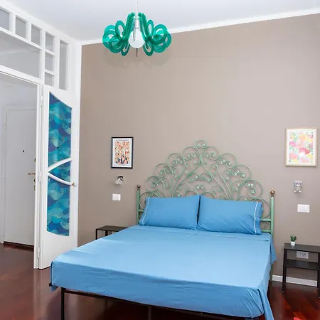 Pg True Colors Montesacro- Via Nomentana Apartment