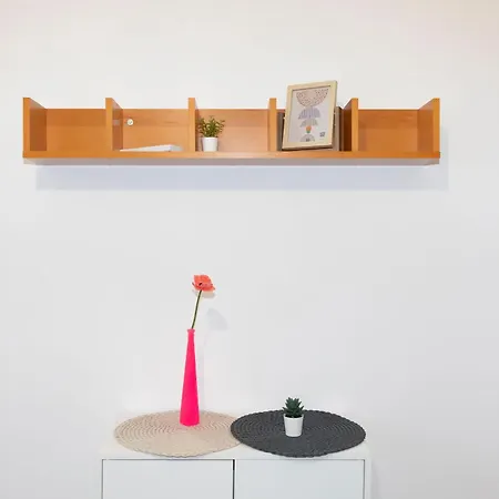 Apartment Pg True Colors Montesacro- Via Nomentana *