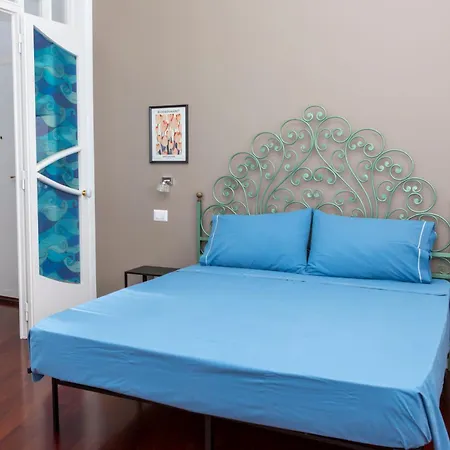 Pg True Colors Montesacro- Via Nomentana Apartment