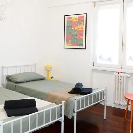 Pg True Colors Montesacro- Via Nomentana Apartment *