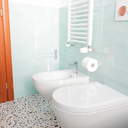Apartment Pg True Colors Montesacro- Via Nomentana Rome