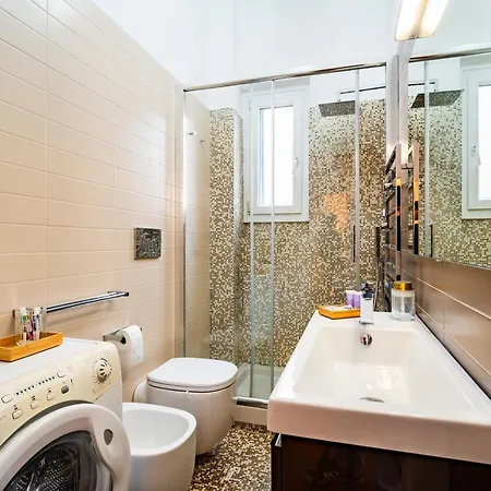 La Casina Sull'appia Holiday home *