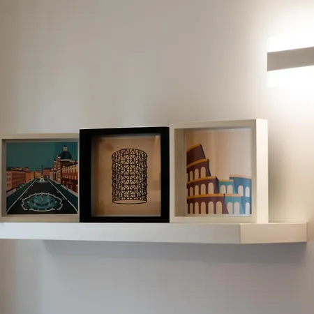 La Casina Sull'appia