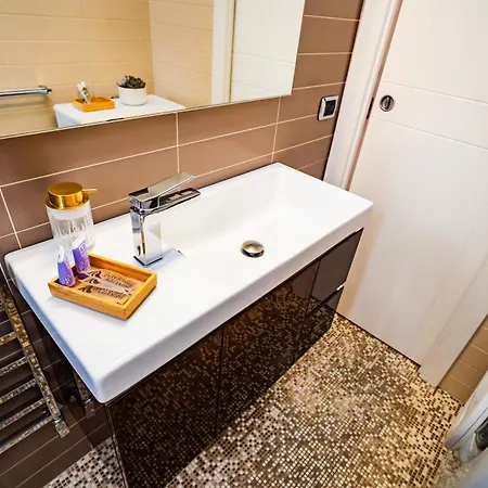 La Casina Sull'appia Rome