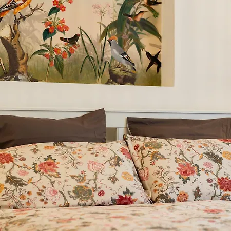La Casina Sull'appia Holiday home