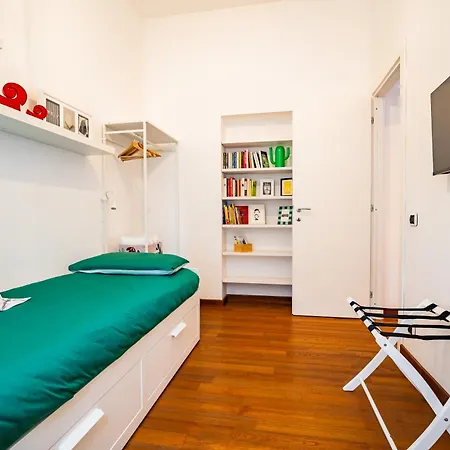 Holiday home La Casina Sull'appia Rome