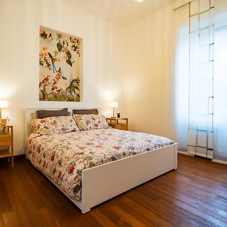 La Casina Sull'appia