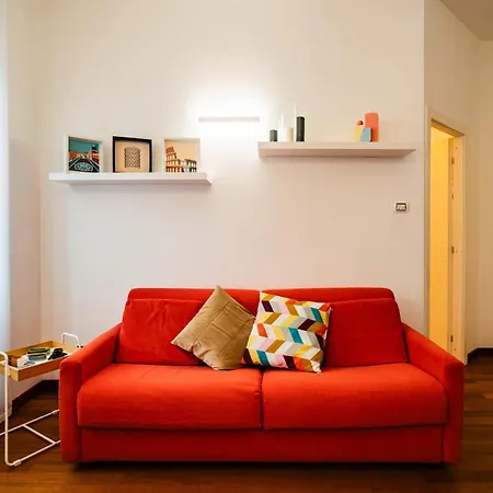 La Casina Sull'appia