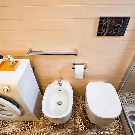 La Casina Sull'appia Holiday home Rome