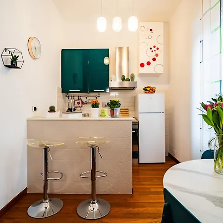 La Casina Sull'appia * Rome