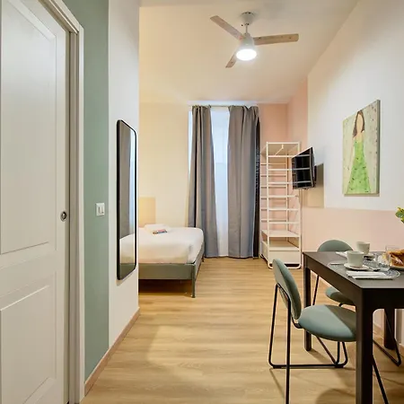 Apartment Vatican Lante *