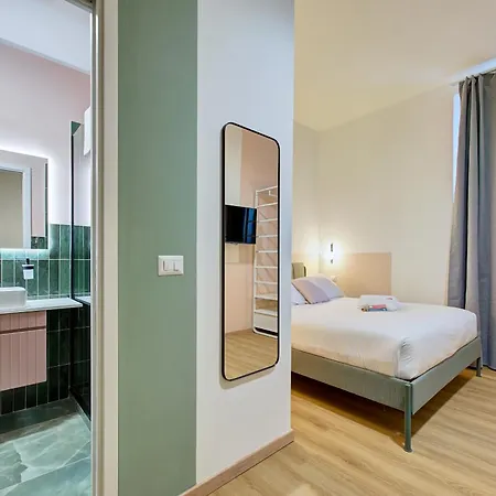 Apartment Vatican Lante Rome