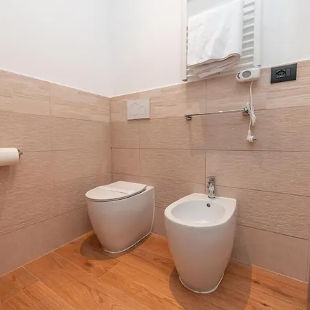 Il Mandorlo - Casa Palmeri Guest house Rome