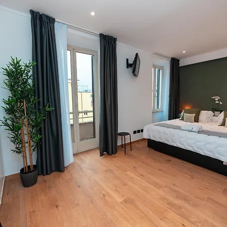 Guest house Il Mandorlo - Casa Palmeri Rome