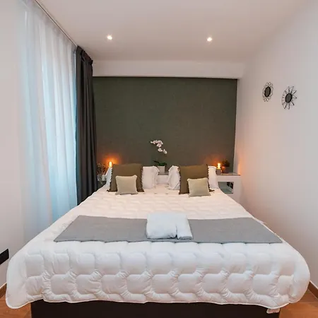 Il Melograno - Casa Palmeri Guest house *
