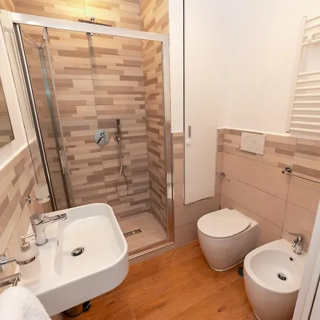 Il Melograno - Casa Palmeri Guest house