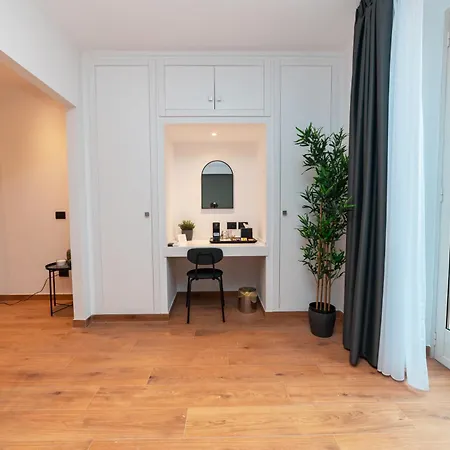 Guest house Il Melograno - Casa Palmeri Rome