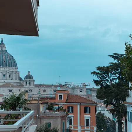 Guest house Il Melograno - Casa Palmeri Rome