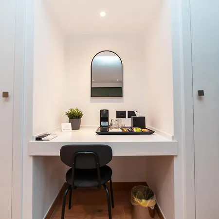 Il Melograno - Casa Palmeri Guest house Rome