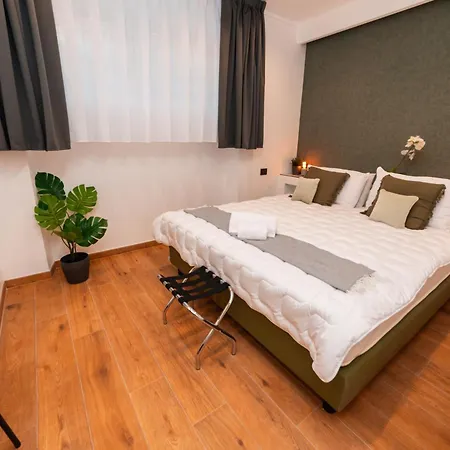 Il Melograno - Casa Palmeri Guest house