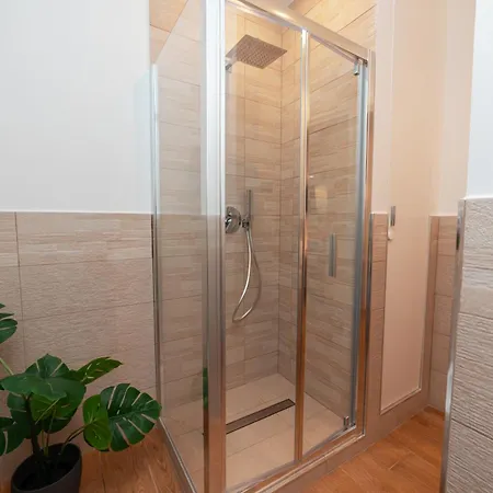 Guest house Il Melograno - Casa Palmeri Rome