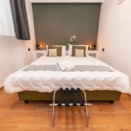Il Melograno - Casa Palmeri Guest house Rome