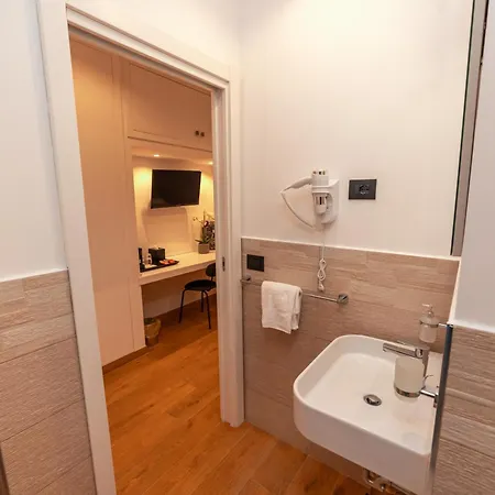 Guest house Il Melograno - Casa Palmeri Rome
