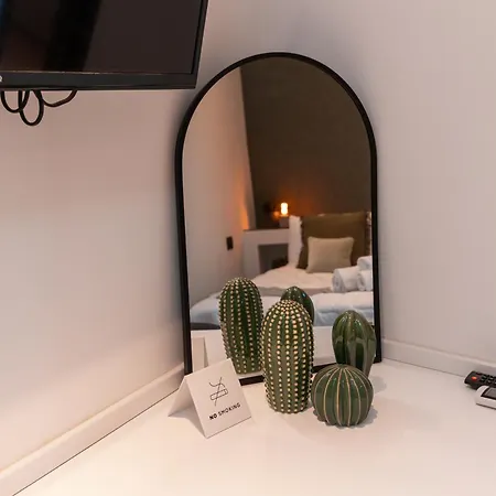 Il Melograno - Casa Palmeri Guest house