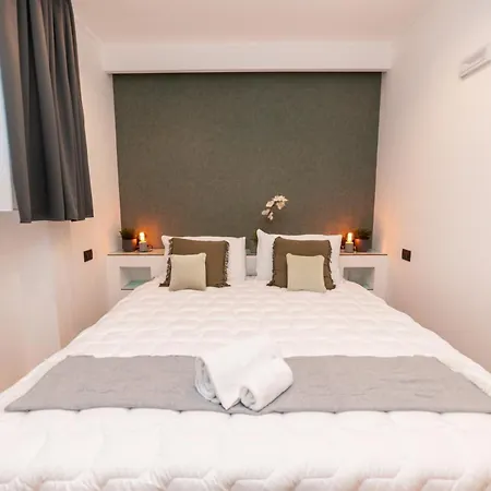 Il Melograno - Casa Palmeri Guest house *