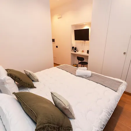 Il Melograno - Casa Palmeri Guest house Rome